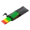 Set 3 benzi elastice, 21MAR2462, 90x220x10 mm, Everestus, Cauciuc, Multicolor