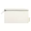 Geanta cosmetice, 21MAR2489, 210x125 mm, Everestus, Bumbac, Bej