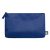 Geanta cosmetice, 21MAR2470, 210x120x30 mm, Everestus, Poliester, Albastru