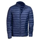 Jacheta, 21MAR2839, unisex, L, Poliester, Albastru
