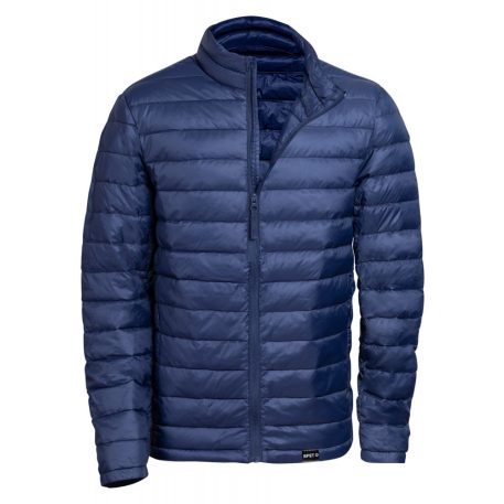 Jacheta, 21MAR2839, unisex, L, Poliester, Albastru