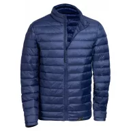 Jacheta, 21MAR2837, unisex, S, Poliester, Albastru