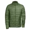 Jacheta, 21MAR2844, unisex, M, Poliester, Verde