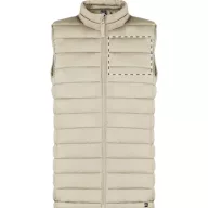 Vesta Unisex, Makito, 2401E13972, Poliester, Natur, M
