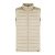 Vesta Unisex, Makito, 2401E13975, Poliester, Natur, XXL