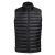 Vesta, 21MAR2544, unisex, XXL, Poliester, Negru