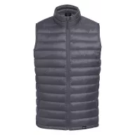 Vesta, 21MAR2539, unisex, XXL, Poliester, Gri
