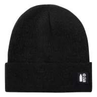   Caciula, 21MAR1278, unisex, universala, Everestus, Poliester, Negru