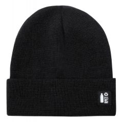   Caciula, 21MAR1278, unisex, universala, Everestus, Poliester, Negru