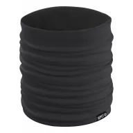   Esarfa multifunctionala, 21MAR2243, unisex, 250x500 mm, universala (adulti), Everestus, Poliester, Negru