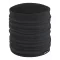 Esarfa multifunctionala, 21MAR2243, unisex, 250x500 mm, universala (adulti), Everestus, Poliester, Negru