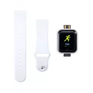 Smartwatch, 21MAR1904, 250x36x13 mm, Everestus, Plastic, Alb