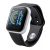 Smartwatch, 21MAR1903, 250x36x13 mm, Everestus, Plastic, Negru