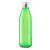 Sticla de apa, sport, 21MAR1861, 650 ml, Ø 71x258 mm, Everestus, Sticla, Verde