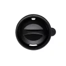 Cana termos, 21MAR2683, 300 ml, Ø 80x105 mm, Everestus, Otel, Bambus, Natur
