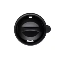   Cana termos, 21MAR2683, 300 ml, Ø 80x105 mm, Everestus, Otel, Bambus, Natur