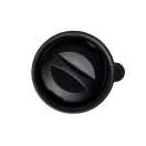 Cana termos, 21MAR2683, 300 ml, Ø 80x105 mm, Everestus, Otel, Bambus, Natur