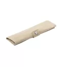 Set 5 tacamuri, 21MAR2438, 65x220x25 mm, Everestus, Bambus, Natur