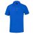 Dekrom RPET polo shirt, Male, Recycled PET polyester, blue, L