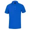 Dekrom RPET polo shirt, Male, Recycled PET polyester, blue, XL