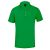 Dekrom RPET polo shirt, Male, Recycled PET polyester, green, M