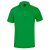 Dekrom RPET polo shirt, Male, Recycled PET polyester, green, M