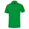 Dekrom RPET polo shirt, Male, Recycled PET polyester, green, M