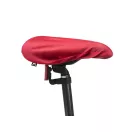 Husa Sa bicicleta, Everestus, 2707314, Poliester, Rosu
