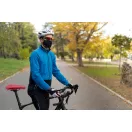 Husa Sa bicicleta, Everestus, 2707314, Poliester, Rosu