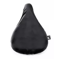 Husa Sa bicicleta, Everestus, 2707312, Poliester, Negru