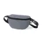 Borseta, Everestus, 2707329, Poliester, 250x170x80 mm, Gri
