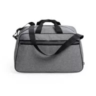   Geanta sport, Everestus, 2707224, Poliester 600D, 485x280x275 mm, Gri