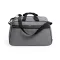 Geanta sport, Everestus, 2707224, Poliester 600D, 485x280x275 mm, Gri