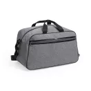 Geanta sport, Everestus, 2707224, Poliester 600D, 485x280x275 mm, Gri