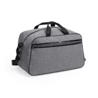   Geanta sport, Everestus, 2707224, Poliester 600D, 485x280x275 mm, Gri