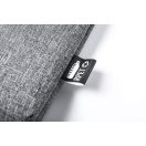 Geanta documente, Everestus, 2707404, Poliester, 390x270x35 mm, Gri