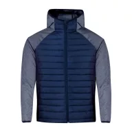   Jacheta Unisex, Makito, 2401E13982, Poliester, Albastru dark, M