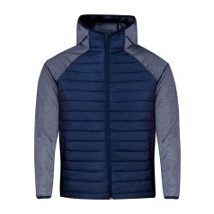   Jacheta Unisex, Makito, 2401E13984, Poliester, Albastru dark, XL