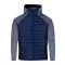 Jacheta Unisex, Makito, 2401E13985, Poliester, Albastru dark, XXL