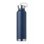 Termos, Everestus, 42FEB232491, 650 ml, Otel, Albastru Dark