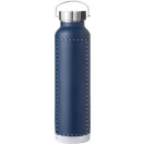 Termos, Everestus, 42FEB232491, 650 ml, Otel, Albastru Dark