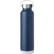 Termos, Everestus, 42FEB232491, 650 ml, Otel, Albastru Dark