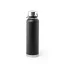 Termos, Everestus, 2707440, Otel, 650 ml, ø73x270 mm, Negru