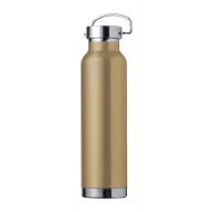 Termos, Everestus, 42FEB232492, 650 ml, Otel, Auriu
