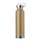 Termos, Everestus, 42FEB232492, 650 ml, Otel, Auriu