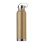 Termos, Everestus, 42FEB232492, 650 ml, Otel, Auriu