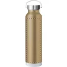 Termos, Everestus, 42FEB232492, 650 ml, Otel, Auriu
