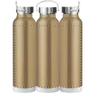 Termos, Everestus, 42FEB232492, 650 ml, Otel, Auriu
