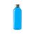Sticla de apa, sport, Everestus, 2707246, Otel, 600 ml, ø72x200 mm, Albastru