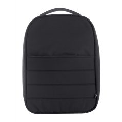   Rucsac sport casual, Everestus, 21OCT1365, 320 x 42 x 12 mm, Poliester, Negru